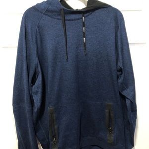 1. American Eagle hoodie